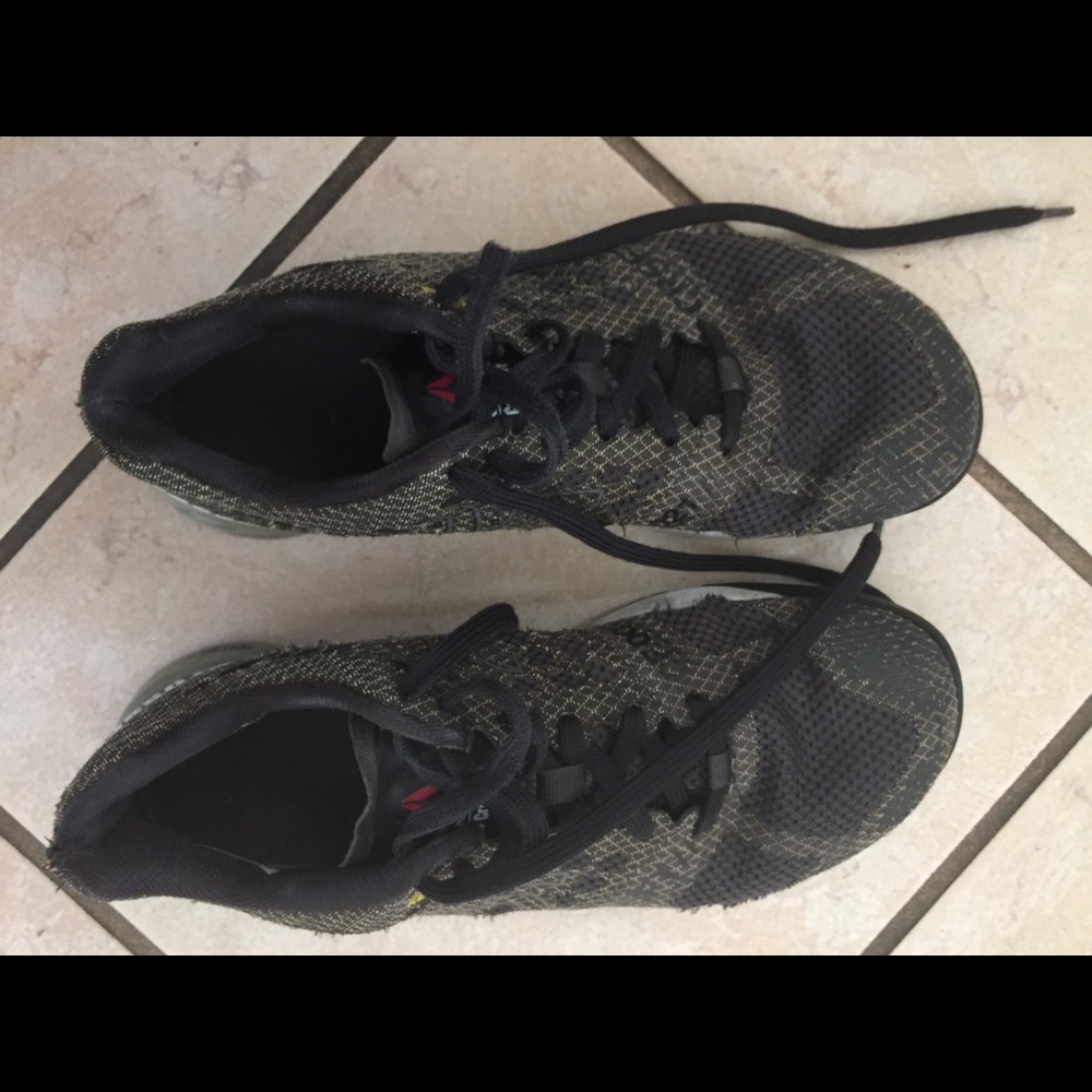 Reebok crossfit nanos 8.5